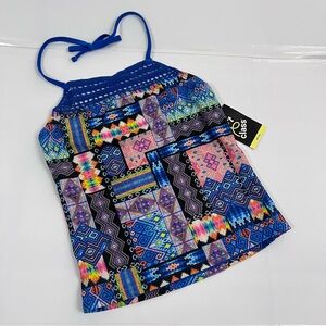 Art class Girl's Bikini top size XL 14/16